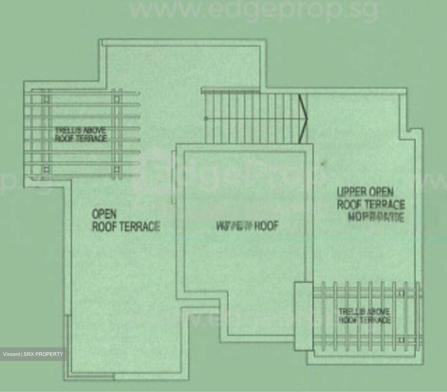 Lilydale (D27), Condominium #583436641